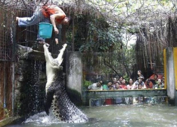 3 Pekerjaan Ini Mewakili “Memang Harus Ada Yang Melakukannya”